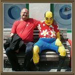 Profile Picture of David Anthony Giner Tarrants (@davidtarrants) on Instagram