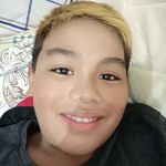 Profile Picture of Bryce Emilien O.  Picones (@billyrizabryce) on Instagram