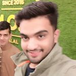 Profile Picture of Muhammed Patel (@patel.muhammed) on Instagram