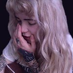 Profile Picture of Julia Pinkman (@Julia Jay) on Flickr