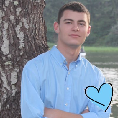 Profile Picture of Matt Dunbar (@matt_dunbar5) on Twitter