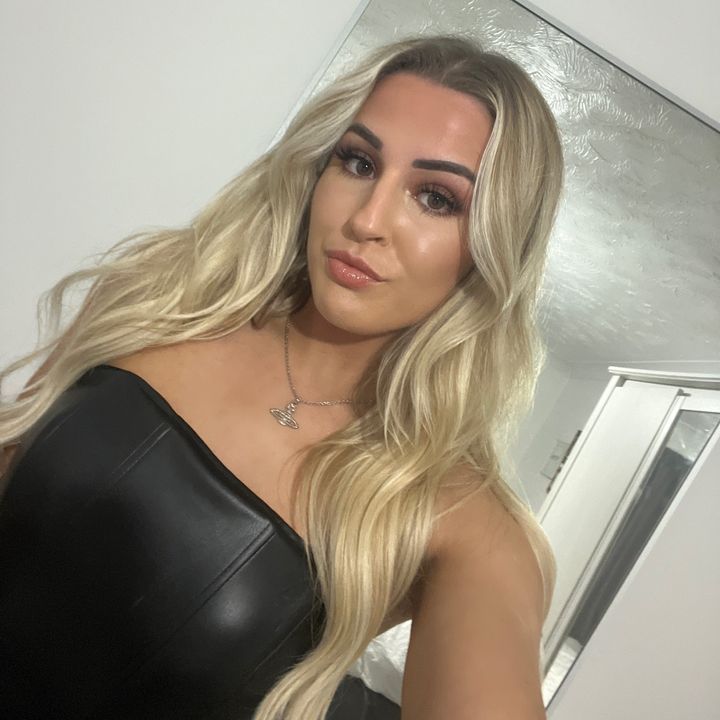 Profile Picture of Michaella (@michaellak_) on Tiktok