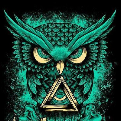 Profile Picture of Aaron Rondon (@ScorpionAaron) on Twitter