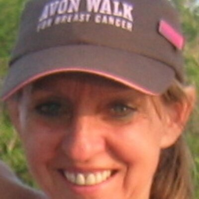 Profile Picture of Paulette Krzankowski (@paulettepk) on Twitter