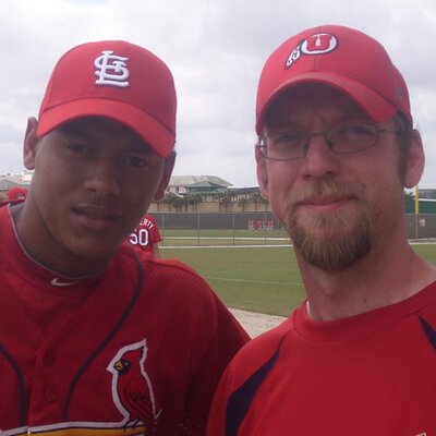 Profile Picture of Jeremy Abbott (@jabbott21) on Twitter