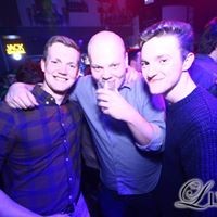 Profile Picture of Luke Marsh (@luke-marsh-15) on Quora