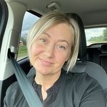 Profile Picture of BrandyMcGinnis (@brandywallmcginnis) on Instagram