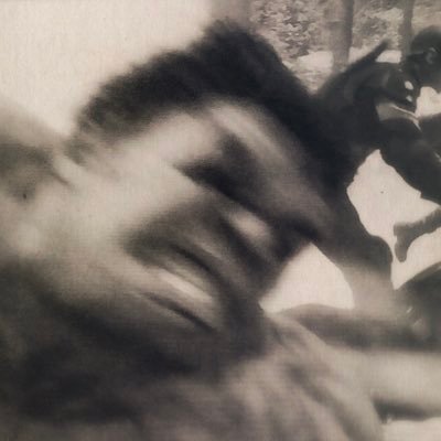 Profile Picture of Tim Bourque (@thateditorbloke) on Twitter