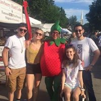 Profile Picture of Kyle Kaplan (@kyle-kaplan-8) on Quora