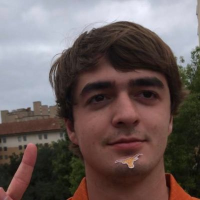 Profile Picture of Max Calvert (@Maxcalvert23) on Twitter