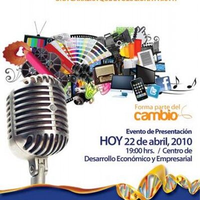 Profile Picture of Javier Cabrero (@javier_itesm) on Twitter