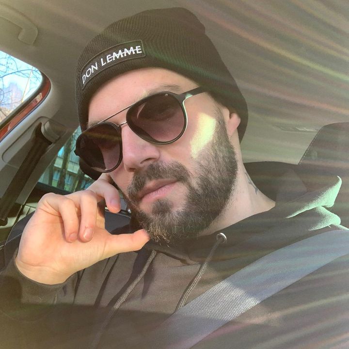 Profile Picture of David Ledvina (@ledvos11) on Tiktok