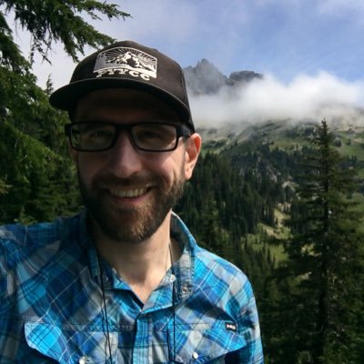 Profile Picture of James Ofsink (@JamesOfsink) on Twitter