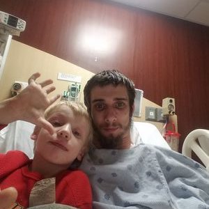 Profile Picture of Steven Fulcher (@Stevenfulcher3) on Twitter