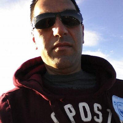 Profile Picture of Carlos Benevides (@isacado72) on Twitter