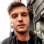 Profile Picture of derrickdavid (@derrickdavid) on Instagram