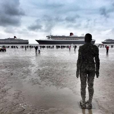 Profile Picture of James Smart (@jamesdsmart1) on Twitter