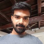 Profile Picture of Suraj Zachariah Manesh (@surajzm) on Instagram