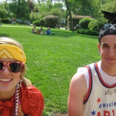 Profile Picture of Steven Mazzone (@Smazzone16) on Twitter