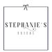 Profile Photo of Stephanie's Bridal Boutique (@Stephsbridalkc) on Pinterest