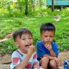 Profile Picture of third (@reinzandrewbausin) on Tiktok