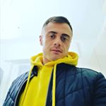 Profile Picture of Gabriele levatino (@levatinogabriele) on Instagram