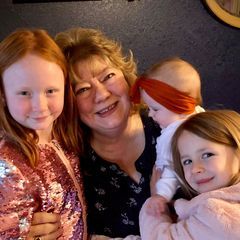 Profile Picture of lorachandler6 (@lorachandler6) on Tiktok