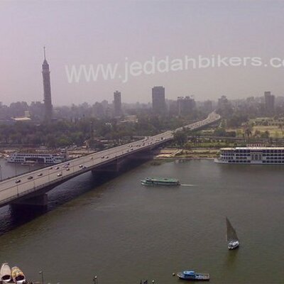 Profile Picture of Sherif_omar (@sherifomar25) on Twitter