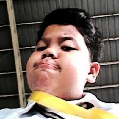 Profile Picture of Joshua Myron Regala (@JozhuaRegala) on Twitter