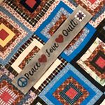 Profile Picture of Susan Tidwell (@peacelovequilt) on Instagram