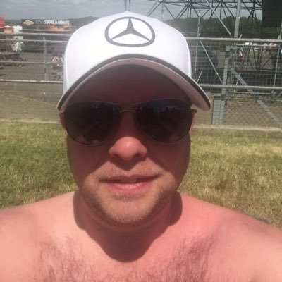 Profile Picture of Paul Nickersonon Twitter