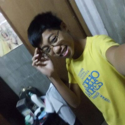 Joshua Domingo - Twitter Profile Picture of Joshua Domingo (@joshuadomingo14) on Twitter