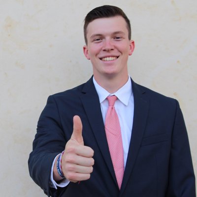 Profile Picture of Chase Coleman (@ChasecColeman) on Twitter