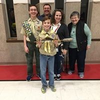 Profile Picture of Nancy Riek Lisec (@nancy-riek-lisec) on Quora