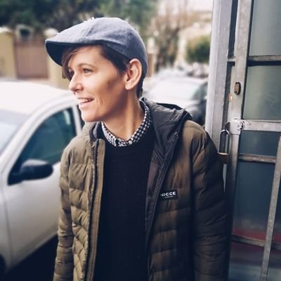 Profile Picture of Jeanine Cameron (@J9Thinks) on Twitter
