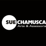 Profile Picture of Sue Chamusca (@suechamuscaoficial) on Instagram