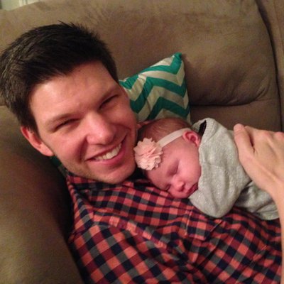 Profile Picture of James Ross Haralson (@RossHaralson) on Twitter