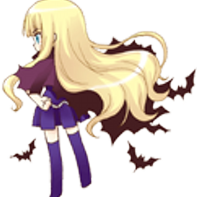 Profile Picture of Evangeline McDowell (@Eva_san) on Twitter