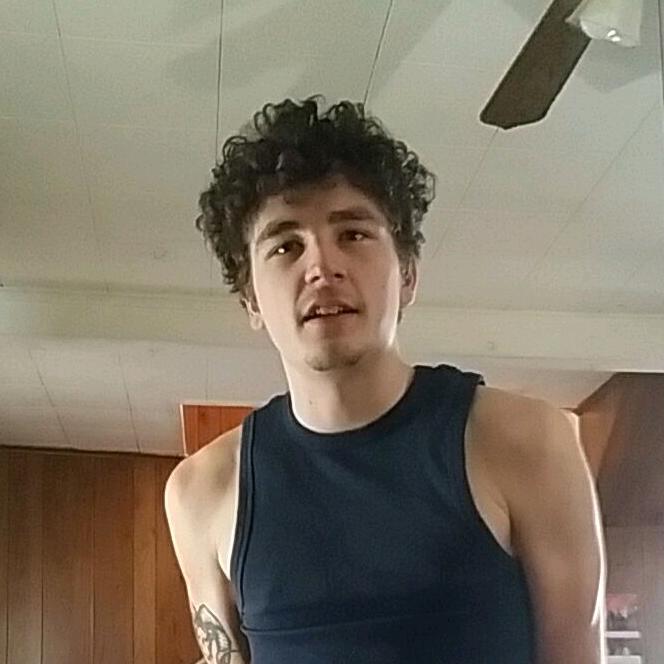 Profile Picture of   Kristopher Taylor... (@kristophertaylor4) on Tiktok