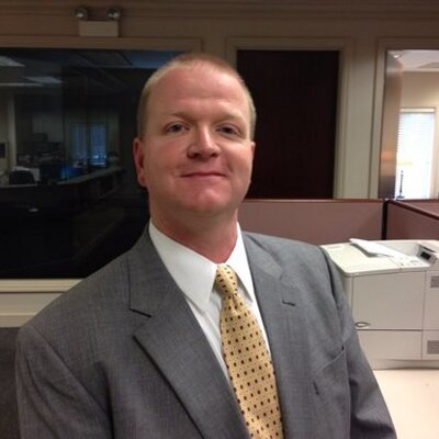 Profile Picture of Jason Latham (@jtlatham) on Twitter