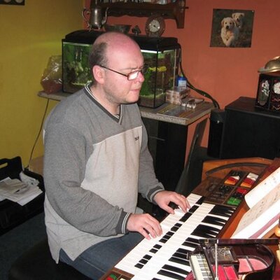 Michael Ende - Twitter Profile Picture of Michael Ende (@EndeMichael) on Twitter