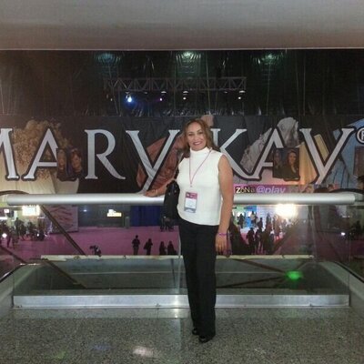 Profile Picture of Cynthia Badillo L. (@Cynthiabadlop) on Twitter