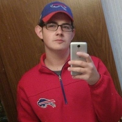 Jacob Eberle - Twitter Profile Picture of Jacob Eberle (@JEberleBills) on Twitter