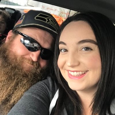 Profile Picture of Danielle Peart (@peart_danielle) on Twitter