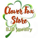 Profile Picture of Clover Fox Store (@zoisite_spb) on Instagram