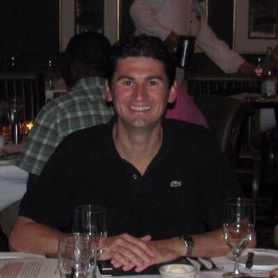 Profile Picture of Eric Sylvester (@emsylvester03) on Twitter