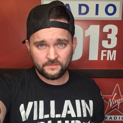 Profile Picture of Brad Legere (@BradHFX) on Twitter