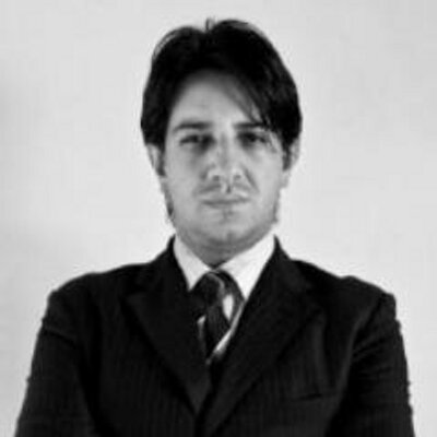 Profile Picture of André Luís Bonaparte (@andreluiscoach) on Twitter