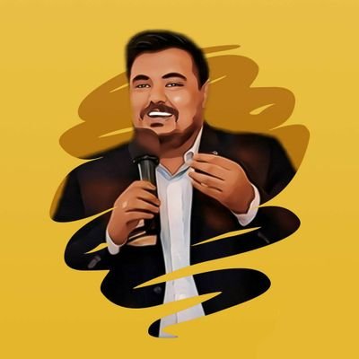 Profile Picture of CS Manthan Desai (@manthan98) on Twitter