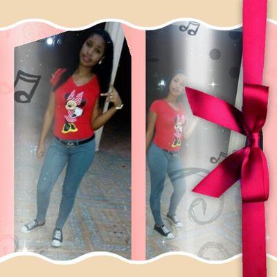 Profile Picture of Luz Clara Taveras (@barbicoquetah) on Twitter